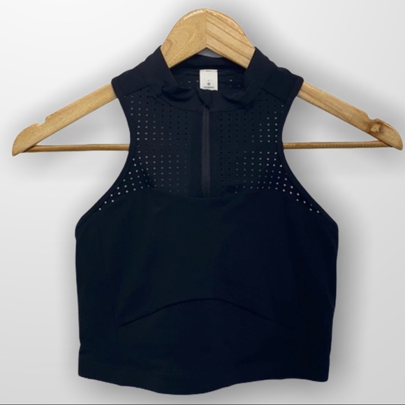 LULULEMON Unleash Strength Bra B/C Cup Size 6 - Picture 8 of 13